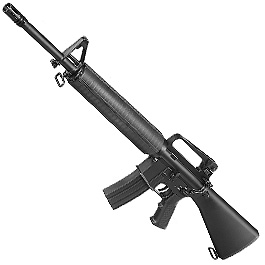 M16 Airsoft Rifle - Softair M16 Gewehre günstig