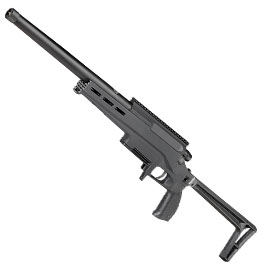 Silverback TAC-41 Lite Bolt Action Snipergewehr Springer 6mm BB schwarz