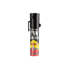 Bombe lacrymogène Pepper-Fog Lady Mini 15 ml [TW1000] 