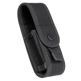 Piexon JPX6 Magazintasche mit Grtelschlaufe Cordura schwarz