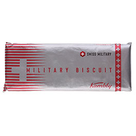 Schweizer Hartkeks Military Biscuit 100g