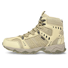 MFH Einsatzstiefel Tactical coyote tan