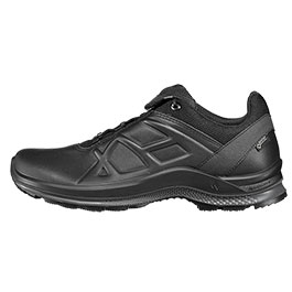 Haix Halbschuh Black Eagle Tactical 2.0 GTX Low schwarz