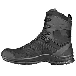 Haix Funktionsstiefel Black Eagle Athletic 2.0 T high schwarz