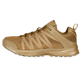 Magnum Halbschuhe Storm Trail Lite coyote