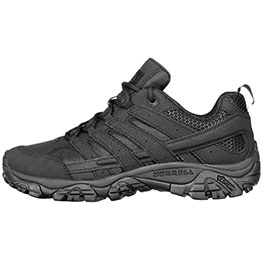 Merrell Trekkingschuh MOAB 2 Tactical schwarz