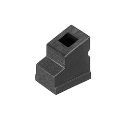 KLI Hi-Capa Part #SRCAPA-A2-45 Magazin Gas Route Dichtlippe 4,5 mm BB - CO2