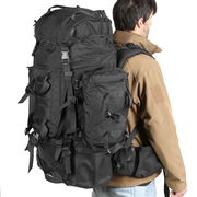 teesar backpack