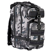 Mc Allister Rucksack Zero Six 28 Liter dark camo