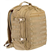 Pentagon Rucksack Kyler 36 Liter coyote