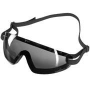 Revision Schutzbrille Exoshield Low-Profile Basic Kit rauch-getnt