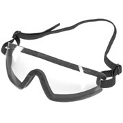 Revision Schutzbrille Exoshield Low-Profile Basic Kit klar-transparent