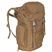 MFH Rucksack 30 Liter coyote