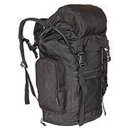 MFH Rucksack 30 Liter schwarz