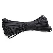 Origin Outdoors Paracord  4in1 Anznder 30 Meter schwarz