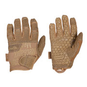 Mechanix Wear Precision Pro High-Dexterity Grip Handschuhe coyote