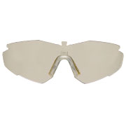 Revision Ersatzglas f. StingerHawk Brille klar-transparent