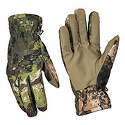 Mil-Tec Softshell Handschuhe Thinsulate Phantomleaf WASP I Z3A