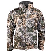 Mil-Tec Softshelljacke SCU 14 Phantomleaf WASP I Z1B