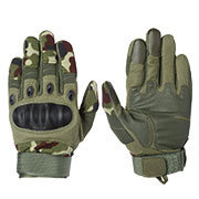 Nuprol PMC Skirmish Glove A Einsatz-Handschuh camo