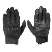 Nuprol PMC Skirmish Glove A Einsatz-Handschuh covert schwarz