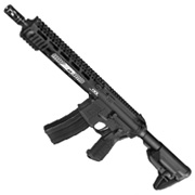 VFC BCM MCMR CQB 11.5 Zoll Vollmetall Gas-Blow-Back 6mm BB schwarz