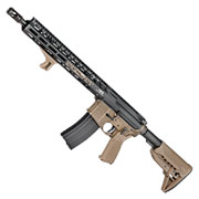 VFC BCM MCMR Carbine 14.5 Zoll Vollmetall Gas-Blow-Back 6mm BB Two Tone