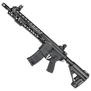 VFC Avalon Saber Carbine Vollmetall Gate Aster System S-AEG 6mm BB schwarz