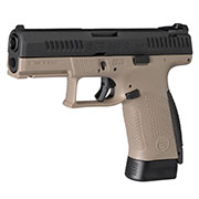 KJ Works CZ P-10 C mit Metallschlitten CO2BB 6mm BB Dualtone