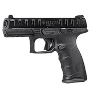 KWA Beretta APX RDO mit Metallschlitten GBB 6mm BB schwarz