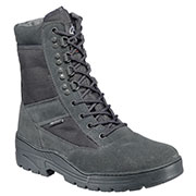 Fostex Outdoorstiefel Pro Sniper Side Zip wolf grau