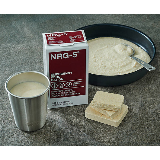 Notverpflegung NRG-5 kaufen