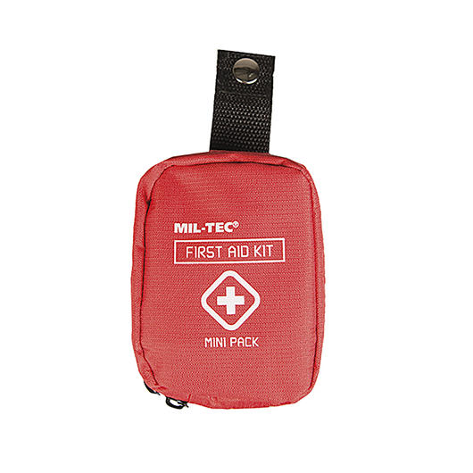 Mil-Tec Erste Hilfe Set Mini Pack
