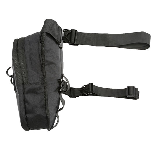 Umarex Hfttasche verdecktes Holster Concealed Carry Waistbag schwarz Bild 3