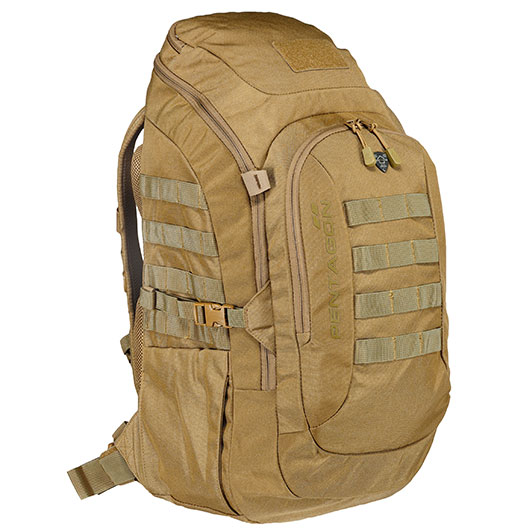 Pentagon Rucksack Epos 40 Liter coyote