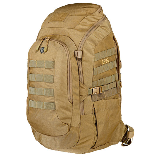 Pentagon Rucksack Epos 40 Liter coyote Bild 1