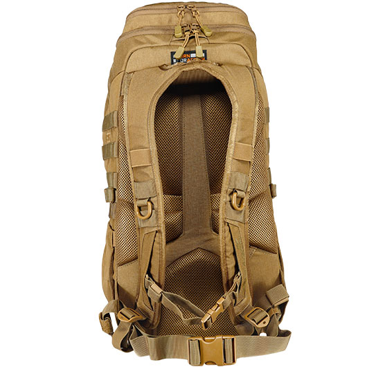 Pentagon Rucksack Epos 40 Liter coyote Bild 2