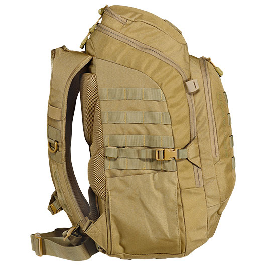 Pentagon Rucksack Epos 40 Liter coyote Bild 3