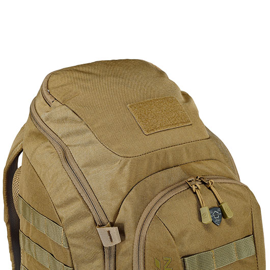 Pentagon Rucksack Epos 40 Liter coyote Bild 5