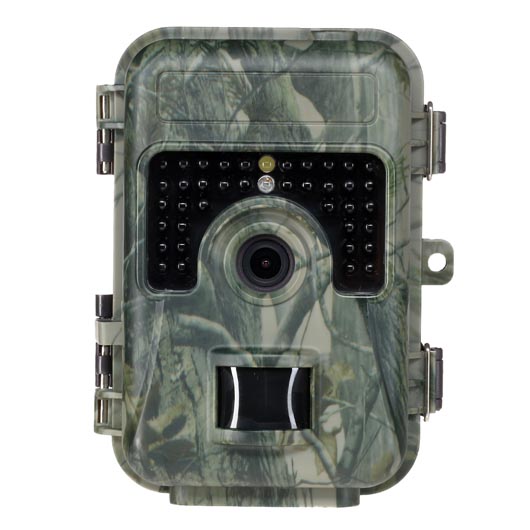 Camouflage Wild- und berwachungskamera SM4-PRO 24MP Full HD camo Bild 1