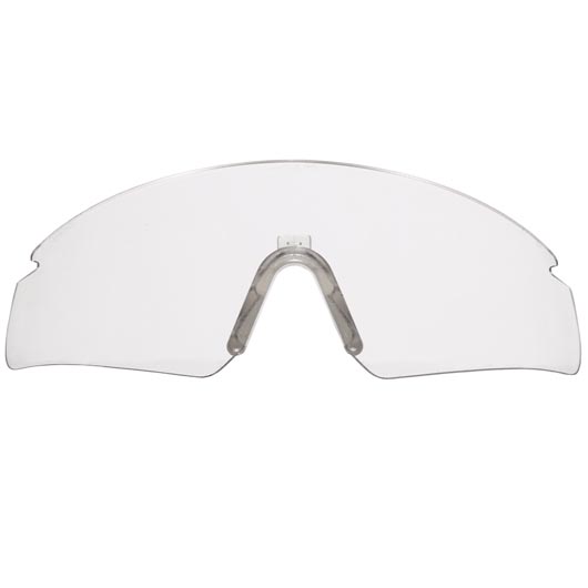 Revision Ersatzglas f. Sawfly Legacy Pro Brille klar-transparent