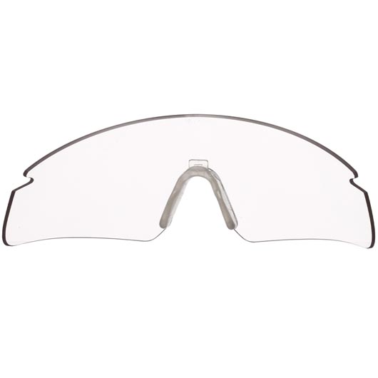 Revision Ersatzglas f. Sawfly Legacy Pro Brille klar-transparent Bild 1