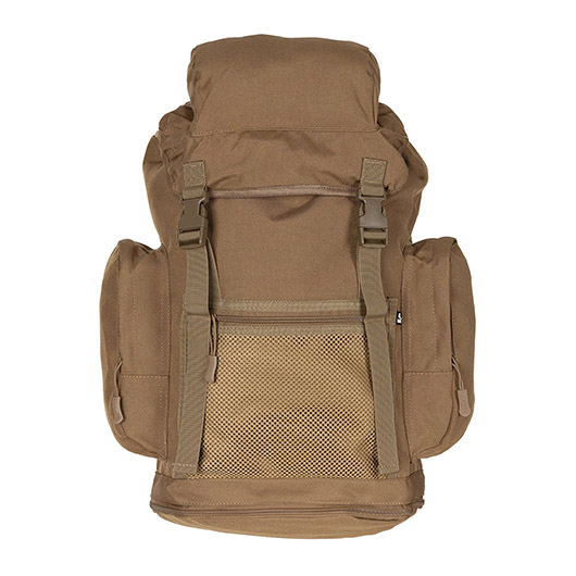 MFH Rucksack 30 Liter coyote Bild 1