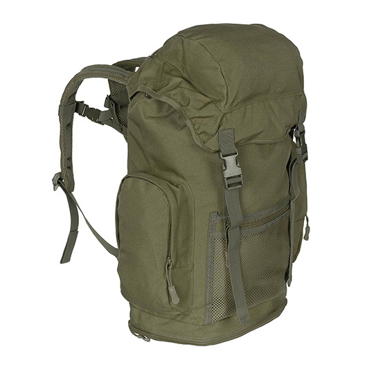 MFH Rucksack 30 Liter oliv