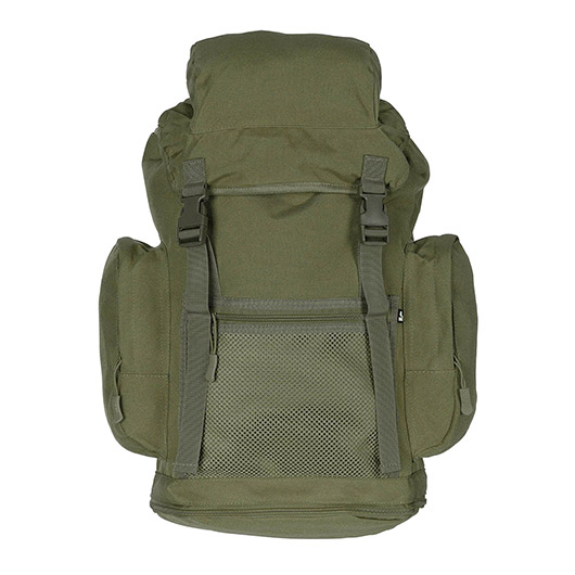 MFH Rucksack 30 Liter oliv Bild 1