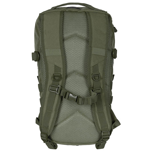 MFH Rucksack Daypack 15 Liter oliv Bild 1