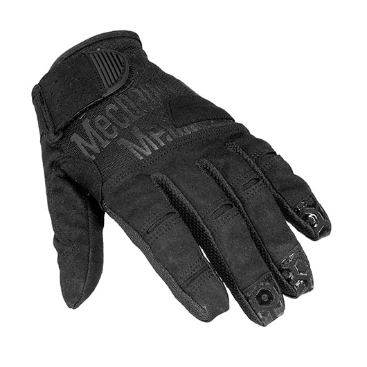 Mechanix Wear Precision Pro High-Dexterity Grip Handschuhe covert schwarz Bild 3