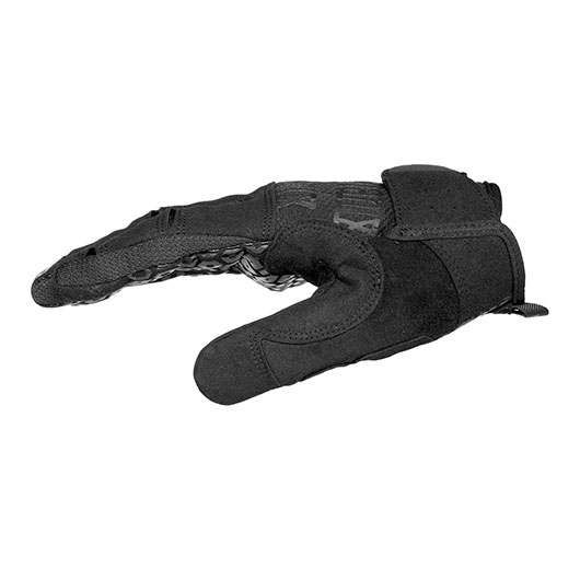 Mechanix Wear Precision Pro High-Dexterity Grip Handschuhe covert schwarz Bild 4