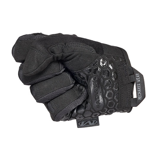 Mechanix Wear Precision Pro High-Dexterity Grip Handschuhe covert schwarz Bild 5