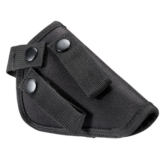 Umarex IWB Innenbundholster fr kompakte Pistolen und Revolver schwarz Bild 3